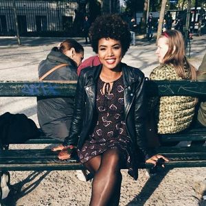 Meet your Posher, Emelene